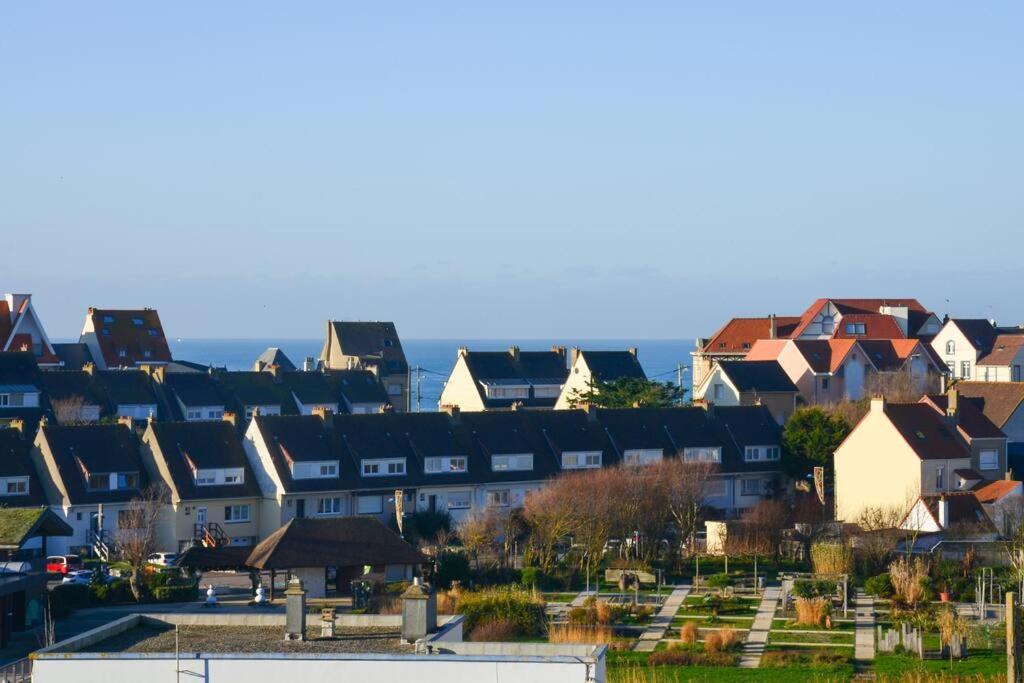 Camelia; Beau Logement Lumineux, Avec Vue Sur Mer ويميرو المظهر الخارجي الصورة